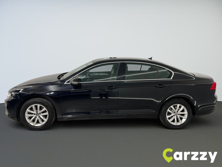 VW Passat 2.0 TDI DSG BUSINESS - 3 godine jamstva, fotografija 9