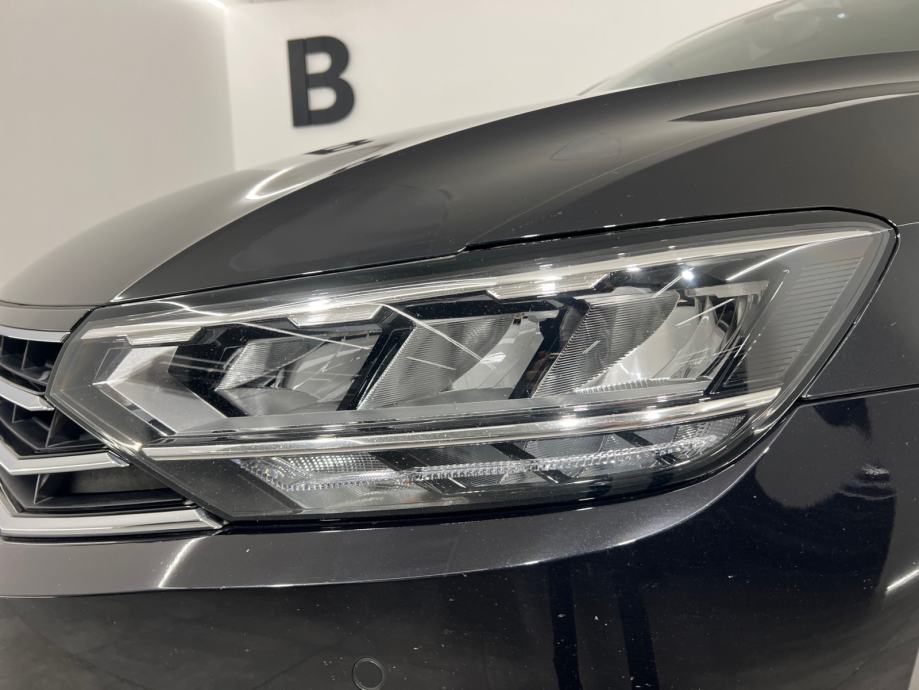 VW Passat 2.0 TDI DSG BUSINESS - 3 godine jamstva, fotografija 10