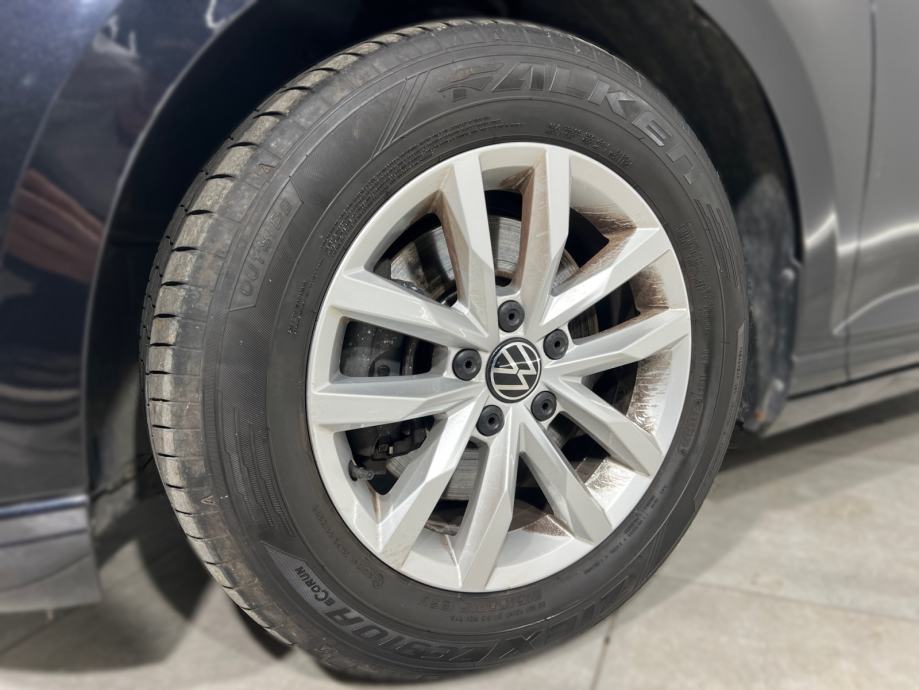 VW Passat 2.0 TDI DSG BUSINESS - 3 godine jamstva, fotografija 11