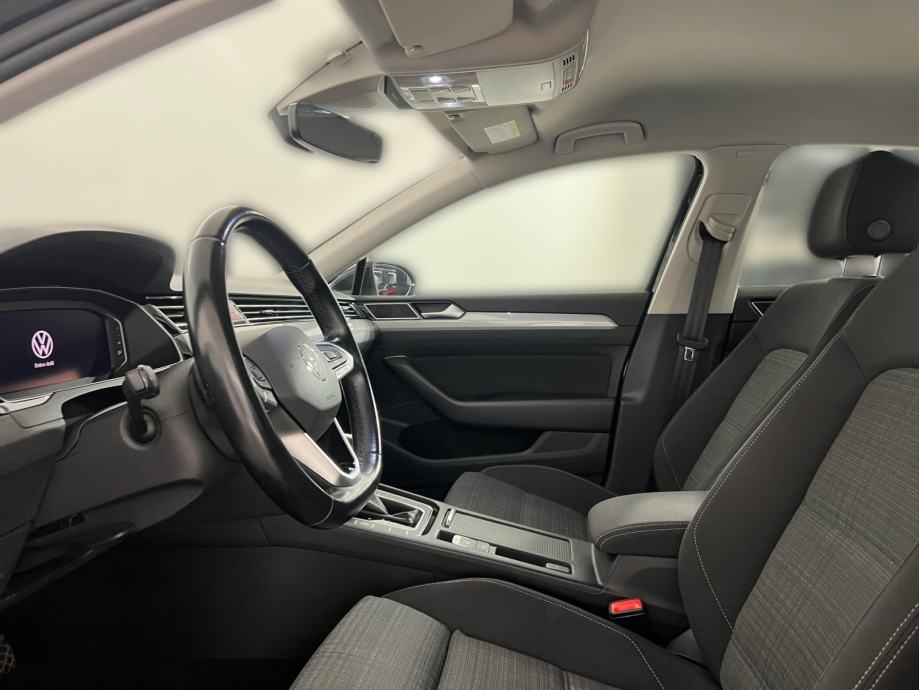 VW Passat 2.0 TDI DSG BUSINESS - 3 godine jamstva, fotografija 13