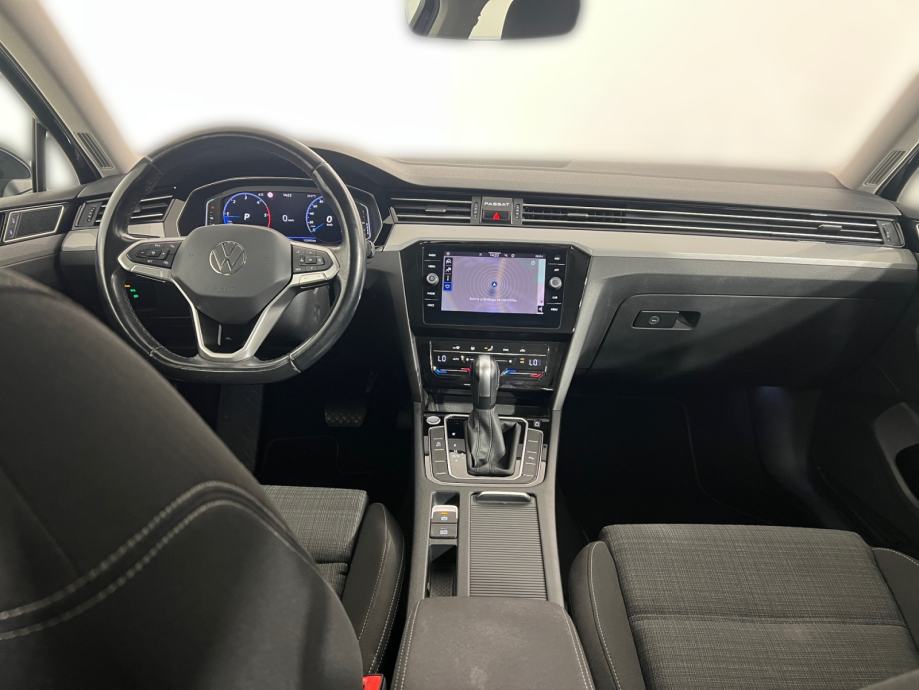 VW Passat 2.0 TDI DSG BUSINESS - 3 godine jamstva, fotografija 19