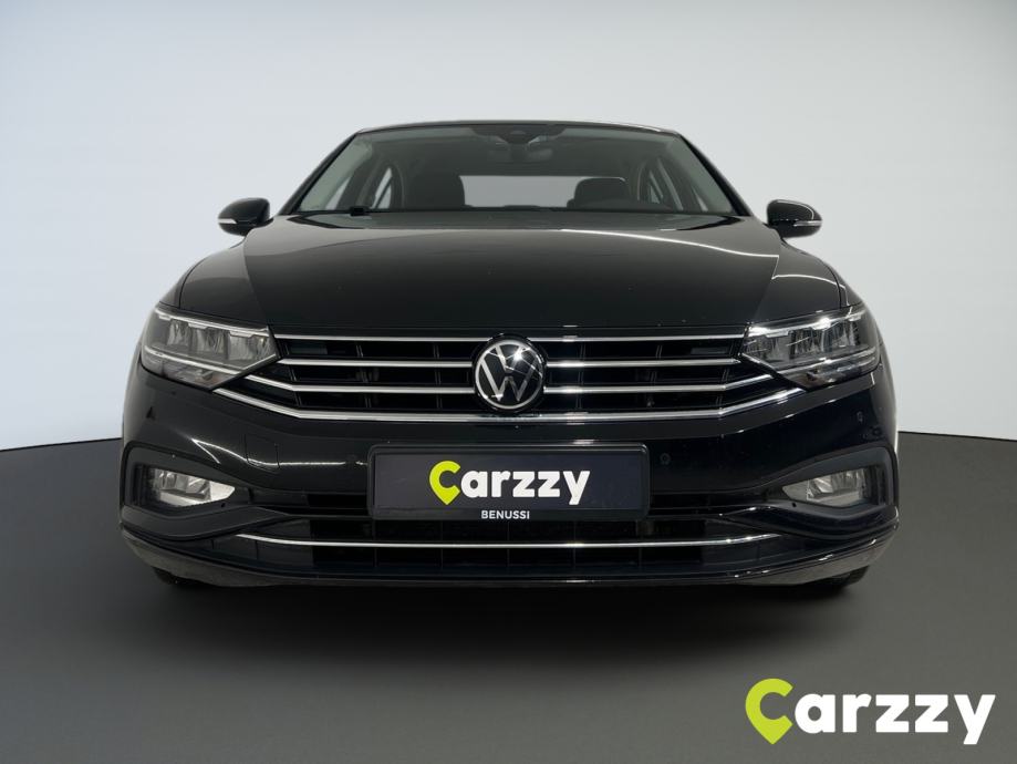 VW Passat 2.0 TDI DSG BUSINESS, fotografija 2