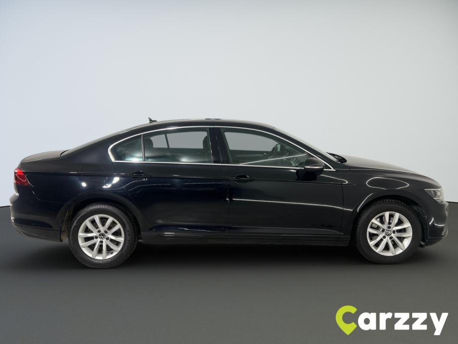VW Passat 2.0 TDI DSG BUSINESS, fotografija 4