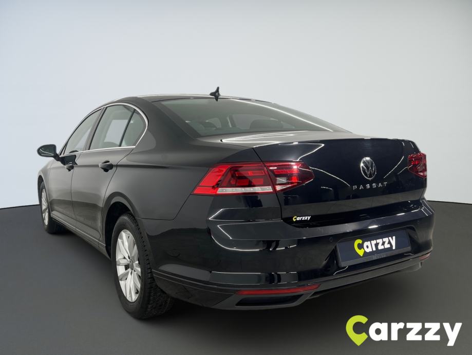 VW Passat 2.0 TDI DSG BUSINESS, fotografija 7