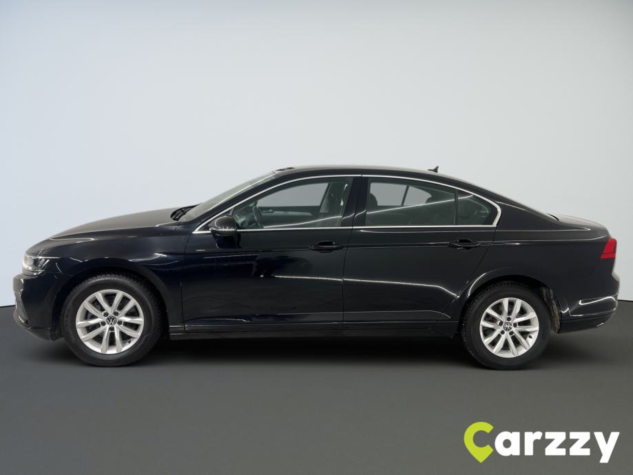 VW Passat 2.0 TDI DSG BUSINESS, fotografija 8