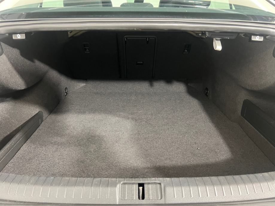 VW Passat 2.0 TDI DSG BUSINESS, fotografija 11