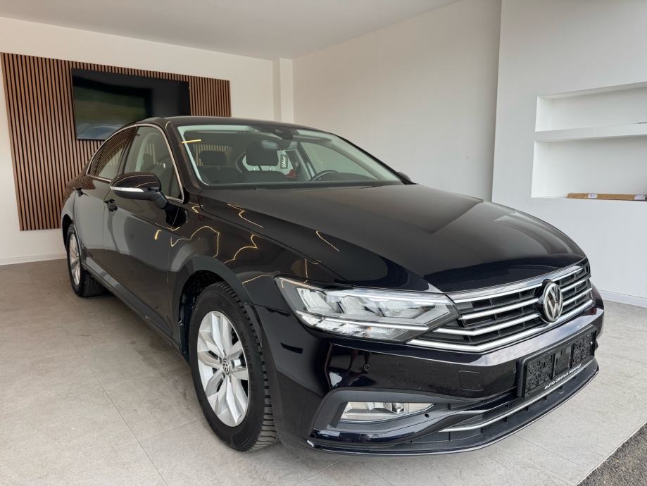 VW Passat 2,0 TDI DSG Bussines 2020.; 128 tkm; HR-auto- nije uvoz;, fotografija 3
