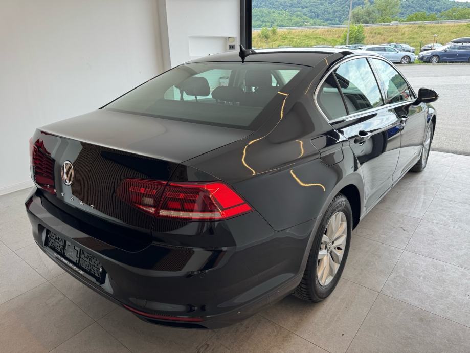 VW Passat 2,0 TDI DSG Bussines 2020.; 128 tkm; HR-auto- nije uvoz;, fotografija 4