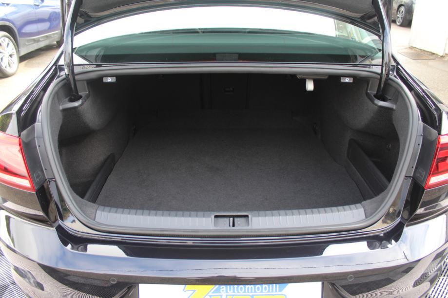 VW Passat 2,0 TDI DSG BUSSINES, LED, ALU 17", GARANCIJA. NIJE UVOZ !, fotografija 15