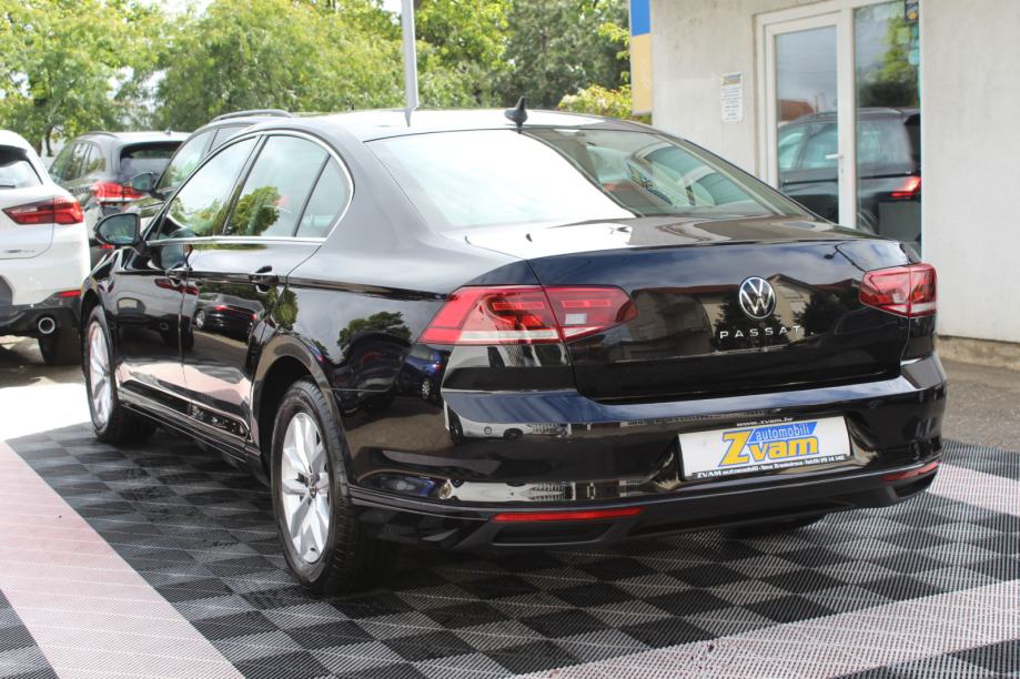 VW Passat 2,0 TDI DSG BUSSINES, LED, ALU 17", GARANCIJA. NIJE UVOZ !, fotografija 5