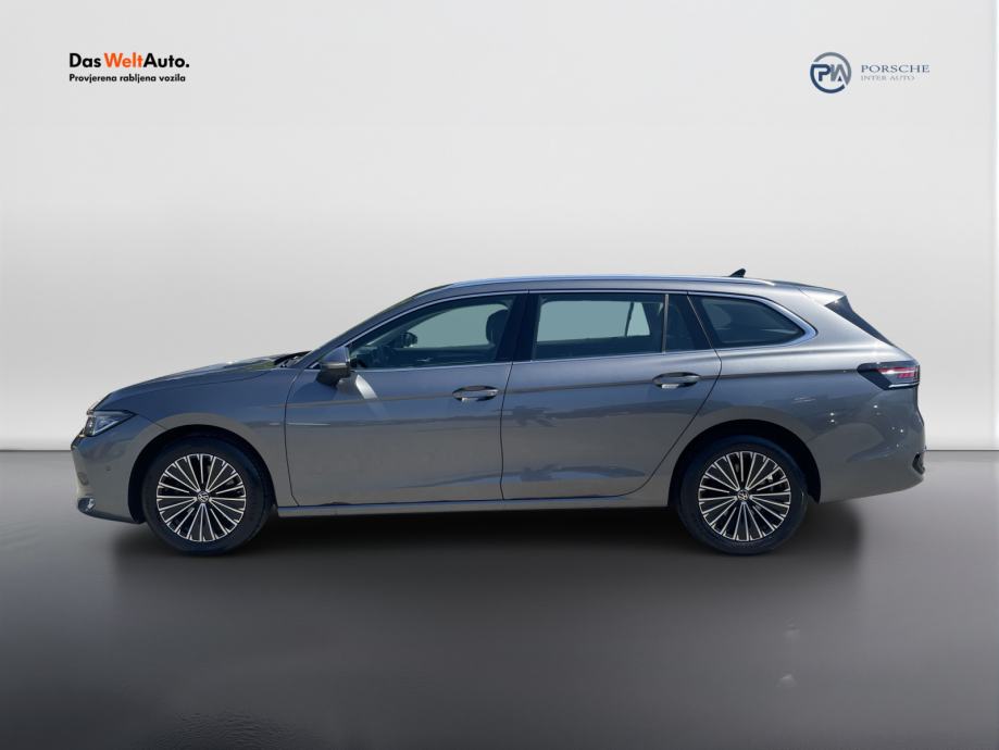 VW Passat 2.0 TDI DSG Elegance, fotografija 2