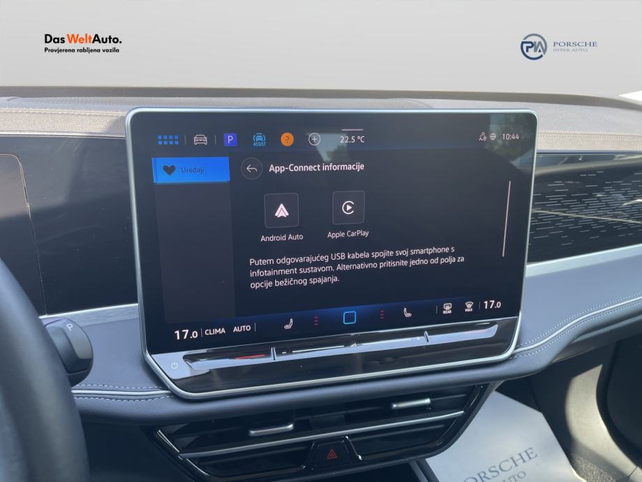 VW Passat 2.0 TDI DSG Elegance, fotografija 16
