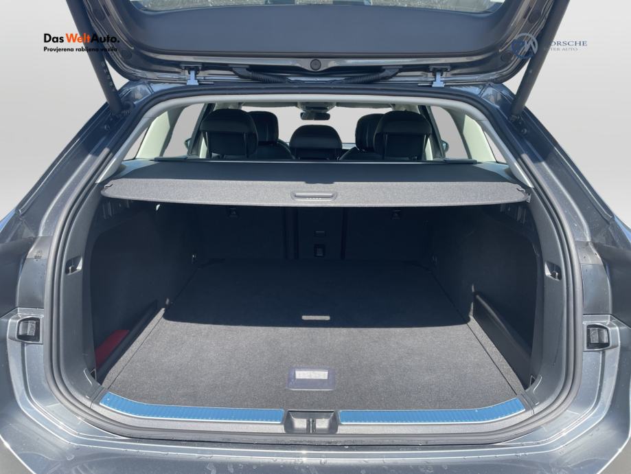 VW Passat 2.0 TDI DSG Elegance, fotografija 20