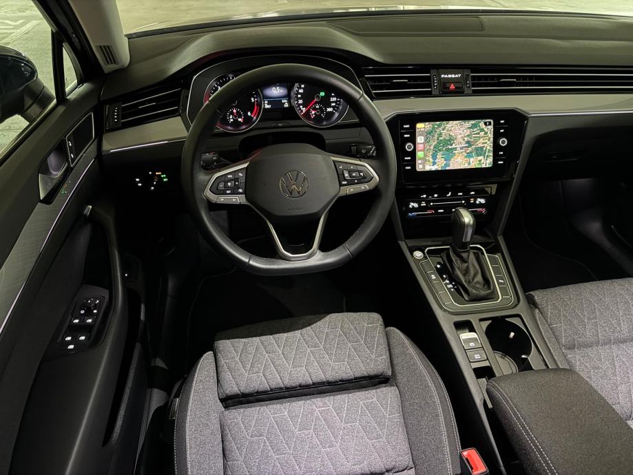 VW Passat 2,0 TDI**DSG**GARANCIJA 1GOD**9000KM**IQ LIGHT**LED*, fotografija 14