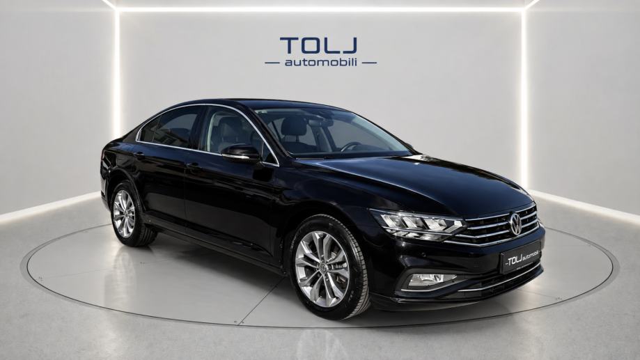 VW PASSAT 2,0 TDI DSG**GR.SJEDALA**1.VL**U PDV-U**, fotografija 3