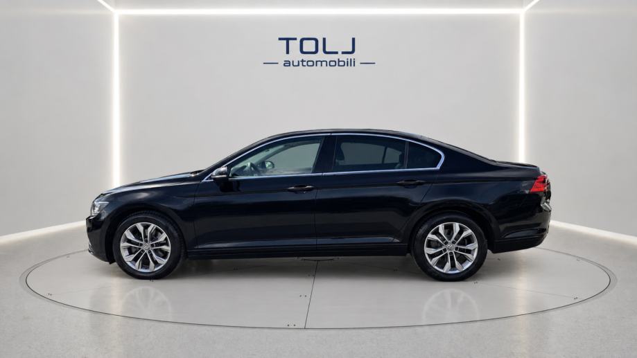 VW PASSAT 2,0 TDI DSG**GR.SJEDALA**1.VL**U PDV-U**, fotografija 4