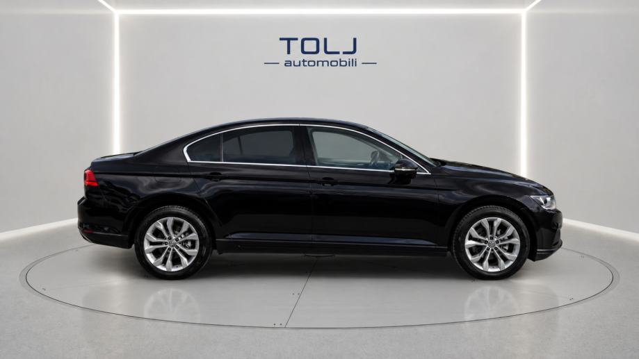 VW PASSAT 2,0 TDI DSG**GR.SJEDALA**1.VL**U PDV-U**, fotografija 5