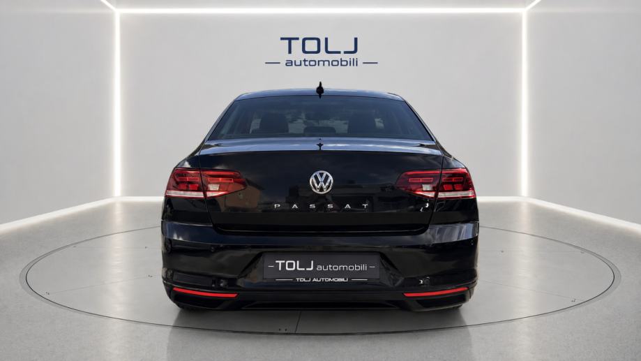VW PASSAT 2,0 TDI DSG**GR.SJEDALA**1.VL**U PDV-U**, fotografija 6