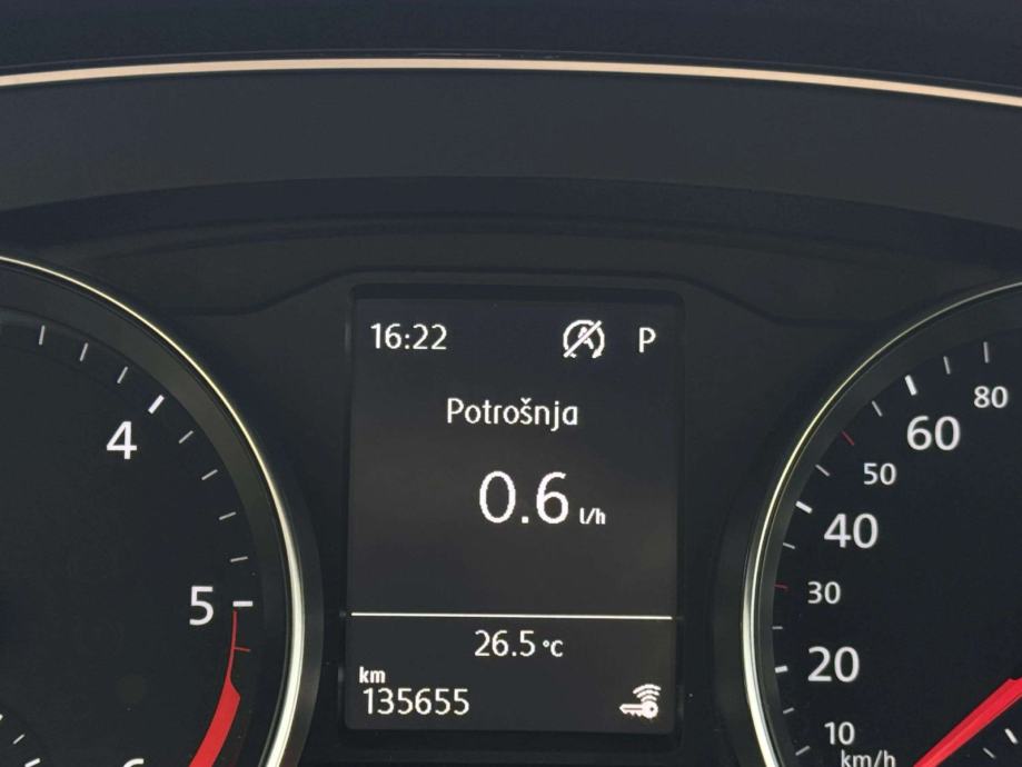VW PASSAT 2,0 TDI DSG**GR.SJEDALA**1.VL**U PDV-U**, fotografija 7