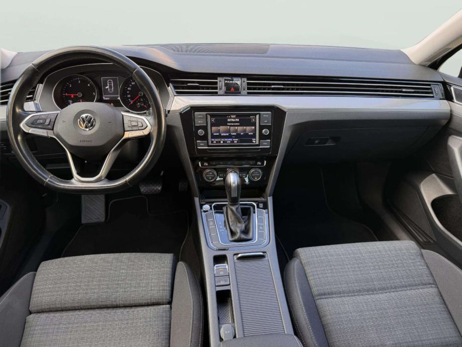 VW PASSAT 2,0 TDI DSG**GR.SJEDALA**1.VL**U PDV-U**, fotografija 8