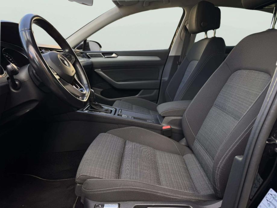 VW PASSAT 2,0 TDI DSG**GR.SJEDALA**1.VL**U PDV-U**, fotografija 10