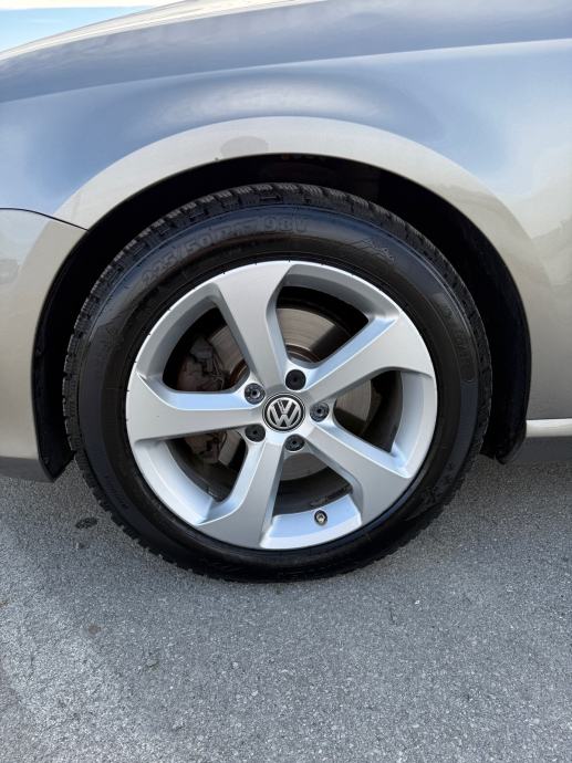 VW Passat 2.0 tdi DSG Highline, fotografija 7