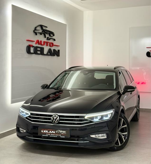 VW Passat 2.0 TDI DSG Mod.2024⭐️Jamstvo⭐️Virtual~Matrix_Led_Nav_Kamera, fotografija 3