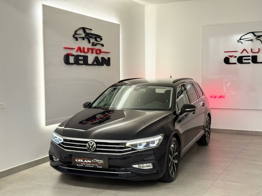 VW Passat 2.0 TDI DSG Mod.2024⭐️Jamstvo⭐️Virtual~Matrix_Led_Nav_Kamera, fotografija 5