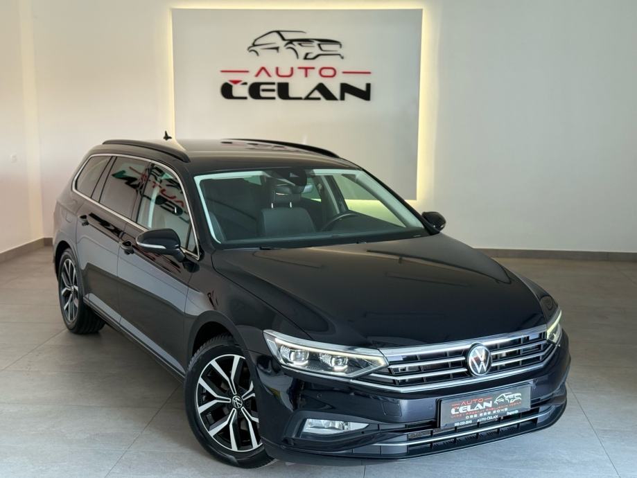 VW Passat 2.0 TDI DSG Mod.2024⭐️Jamstvo⭐️Virtual~Matrix_Led_Nav_Kamera, fotografija 6