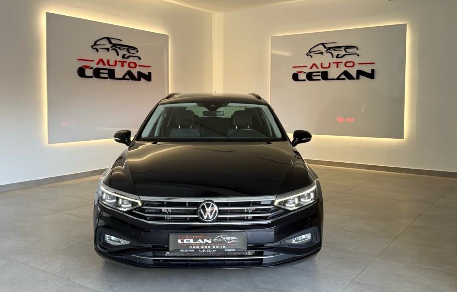 VW Passat 2.0 TDI DSG Mod.2024⭐️Jamstvo⭐️Virtual~Matrix_Led_Nav_Kamera, fotografija 10