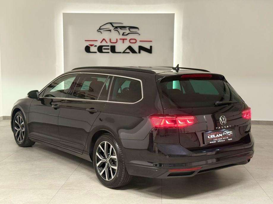 VW Passat 2.0 TDI DSG Mod.2024⭐️Jamstvo⭐️Virtual~Matrix_Led_Nav_Kamera, fotografija 14