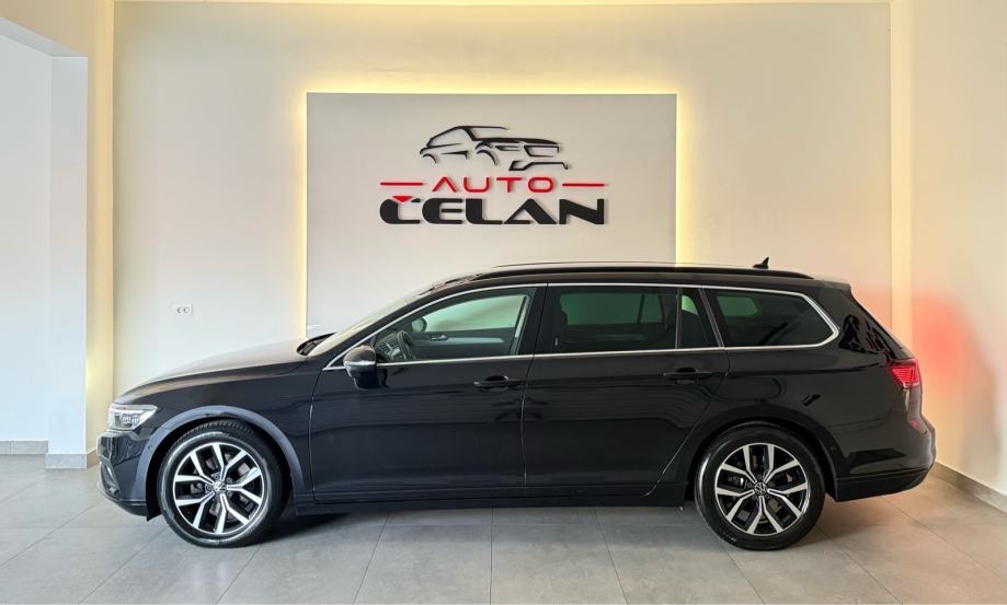 VW Passat 2.0 TDI DSG Mod.2024⭐️Jamstvo⭐️Virtual~Matrix_Led_Nav_Kamera, fotografija 18
