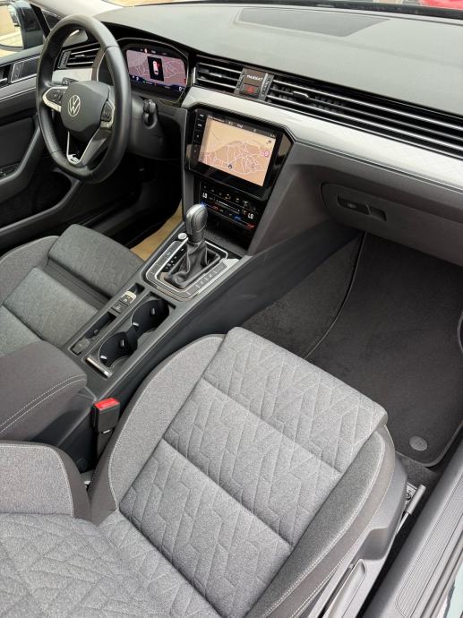 VW Passat 2.0 TDI DSG Mod.2024⭐️Jamstvo⭐️Virtual~Matrix_Led_Nav_Kamera, fotografija 20