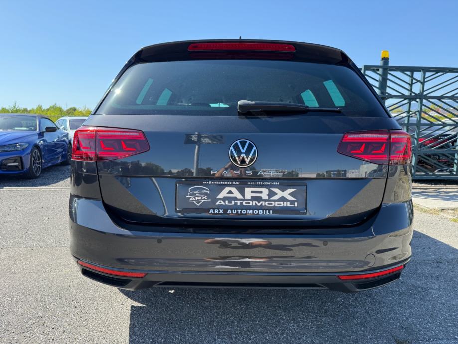 VW Passat 2.0 TDI DSG °NAVI°MATRIX°JAMSTVO 12MJ°LEASING BEZ UČEŠĆA°, fotografija 7