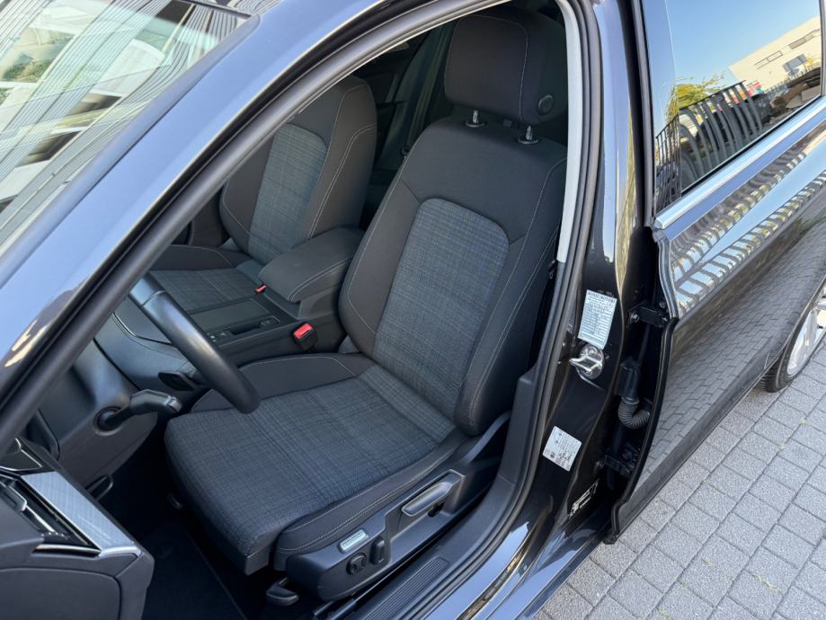 VW Passat 2.0 TDI DSG °NAVI°MATRIX°JAMSTVO 12MJ°LEASING BEZ UČEŠĆA°, fotografija 19