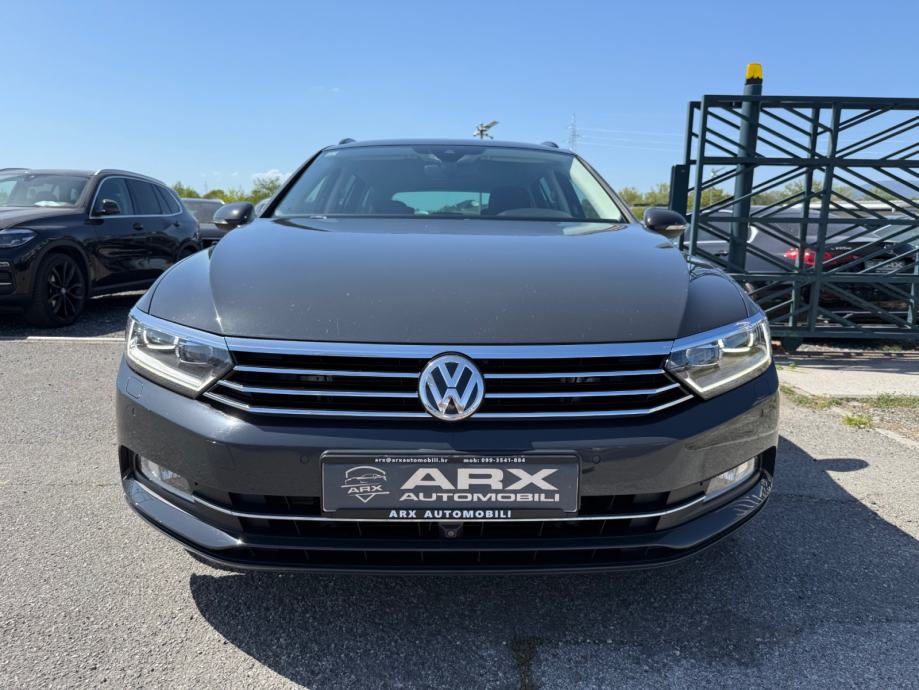 VW Passat 2.0 TDI DSG °NAVIGACIJA°MATRIX°KAMERA360°ADAPTIVNI TEMPOMAT°, fotografija 2
