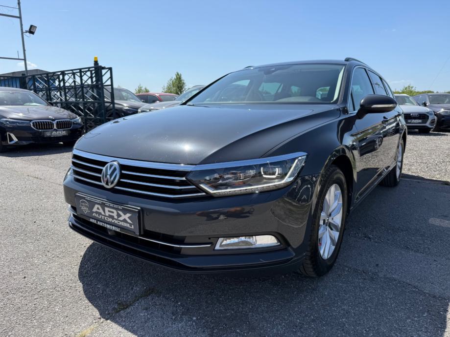 VW Passat 2.0 TDI DSG °NAVIGACIJA°MATRIX°KAMERA360°ADAPTIVNI TEMPOMAT°, fotografija 3
