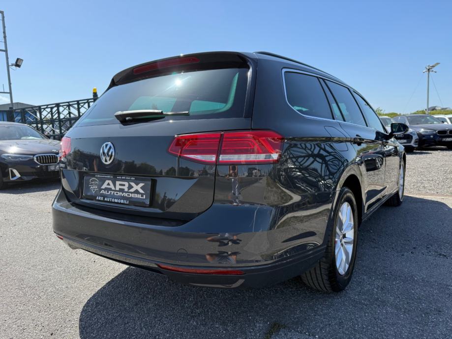 VW Passat 2.0 TDI DSG °NAVIGACIJA°MATRIX°KAMERA360°ADAPTIVNI TEMPOMAT°, fotografija 6