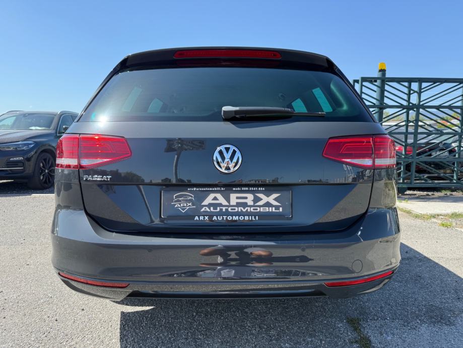 VW Passat 2.0 TDI DSG °NAVIGACIJA°MATRIX°KAMERA360°ADAPTIVNI TEMPOMAT°, fotografija 7