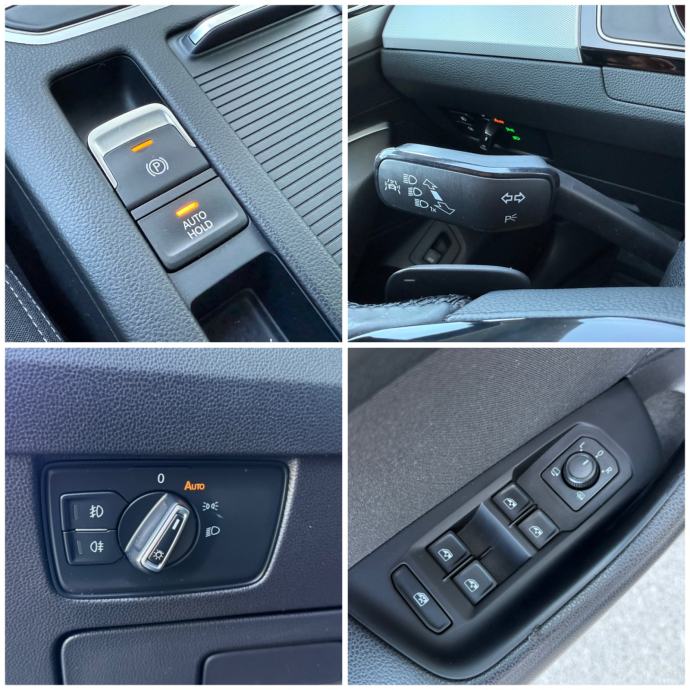 VW Passat 2.0 TDI DSG °NAVIGACIJA°MATRIX°KAMERA360°ADAPTIVNI TEMPOMAT°, fotografija 18