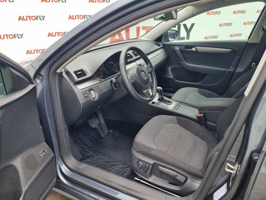 VW Passat 2.0 TDI DSG, Navigacija, Tempomat, PDC, MF volan, 16"alu, fotografija 16