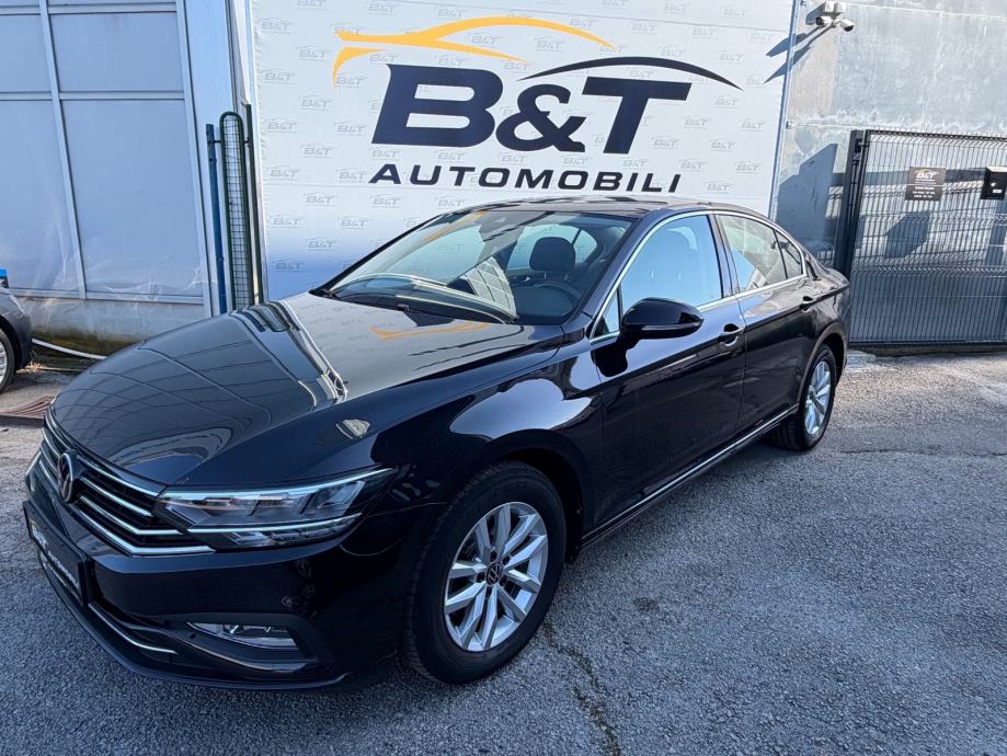 VW Passat 2,0 TDI -2021god-Reg 03/2027 “DSG”Digital Cockpit, fotografija 2
