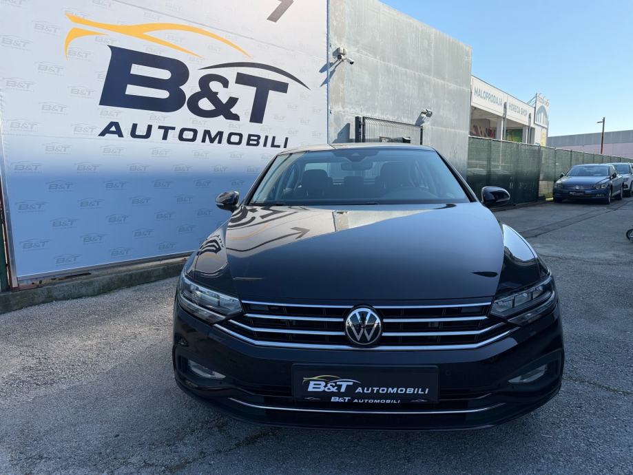 VW Passat 2,0 TDI -2021god-Reg 03/2027 “DSG”Digital Cockpit, fotografija 9
