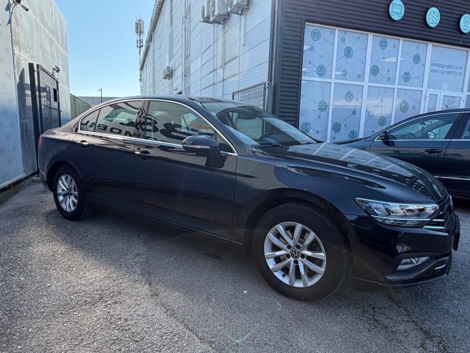 VW Passat 2,0 TDI -2021god-Reg 03/2027 “DSG”Digital Cockpit, fotografija 16