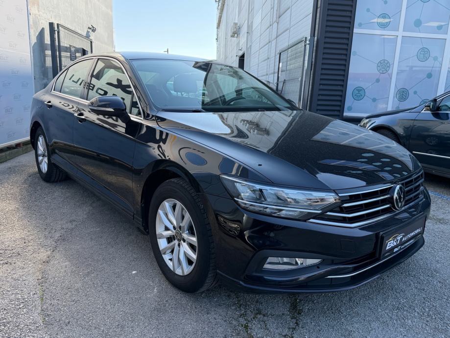 VW Passat 2,0 TDI -2021god-Reg 03/2027 “DSG”Digital Cockpit, fotografija 7
