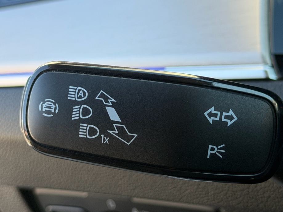 VW Passat 2.0 TDI DSG, fotografija 20