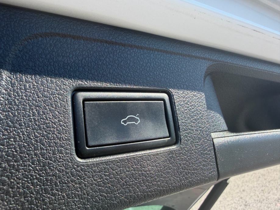 VW Passat 2.0 TDI DSG, fotografija 8