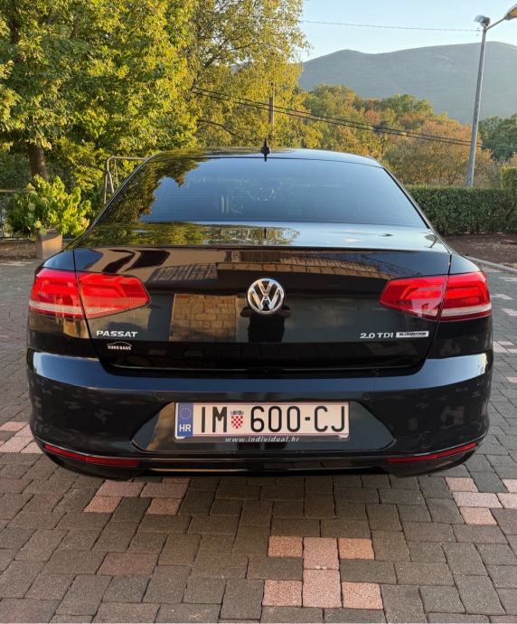 VW Passat 2.0 TDI DSG *Veliki servis*, fotografija 5