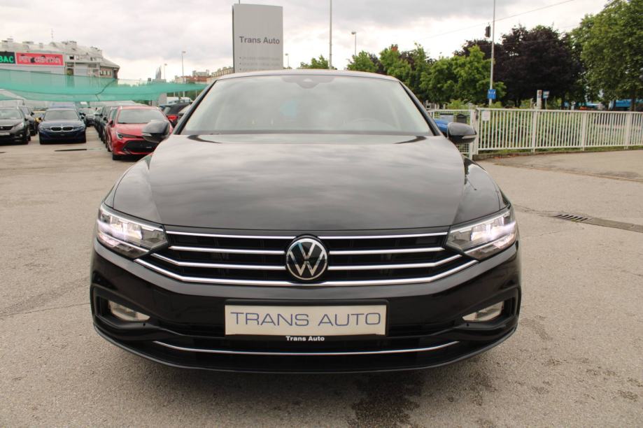 VW Passat 2.0 TDi DSG *VIRTUAL, LED, NAVIGACIJA*, fotografija 2