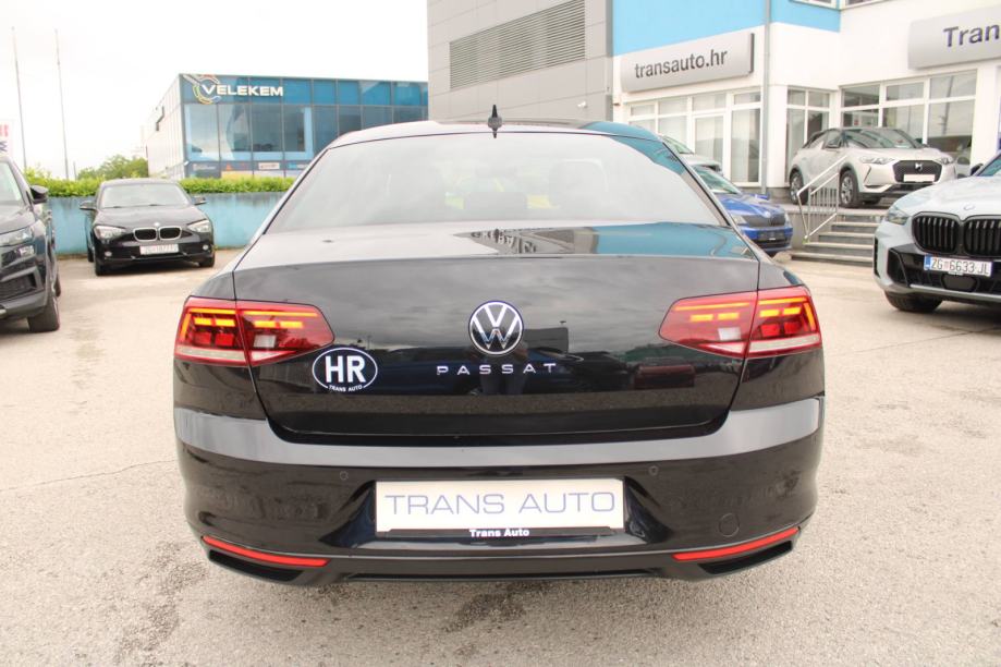 VW Passat 2.0 TDi DSG *VIRTUAL, LED, NAVIGACIJA*, fotografija 6